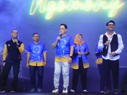 Layanan Digital Terintegrasi Pemprov Jatim Sediakan Informasi Agenda Wisata, Perijinan dan Lowongan Kerja
