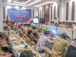 BPKAD Jatim Beberkan Tahapan Pengelolaan Barang Milik Daerah