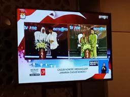 Luluk Nur Hamidah Tawarkan Solusi Pengawasan dan Penegakan Hukum Lingkungan