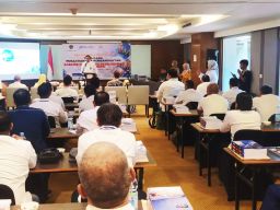 IPC TPK Gelar Pelatihan Penanganan dan Angkutan Barang Berbahaya di Pelabuhan