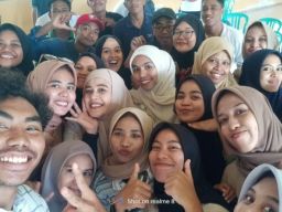 Menguak Pesona Negeri Hitulama Melalui Pelatihan Desa Wisata Berbasis Digital