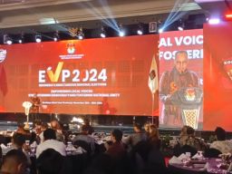 KPU Jatim Sambut Pemantau Pilkada Dari 36 Negara, Di Hotel Marriot Surabaya