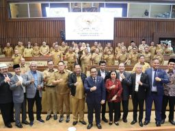 Pj. Gubernur Adhy Pastikan Jatim Siap Gelar Pilkada Serentak 2024