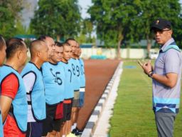 Pangdam V/Brawijaya Tinjau Tes Samapta Ciptakan Pemimpin Militer Tangguh dan Berintegritas