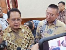 Kunker Banggar DPR RI ke Jatim, Bahas Penetapan Kenaikan Pajak Pertambahan Nilai (PPN)