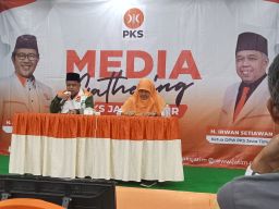 PKS Jatim All Out Menangkan Pasangan Calon yang Diusung di Pilkada 2024