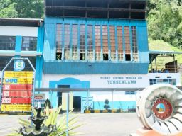 PLN Nusantara Power Terapkan Teknologi Modifikasi Cuaca di Minahasa 