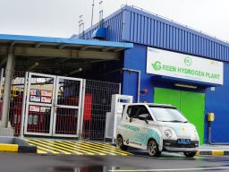 PLN Nusantara Power Pamerkan Inovasi di Electricity Connect 2024