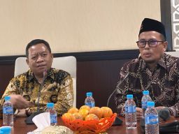 Di Peringatan Milad ke-112, PW Muhammadiyah Jatim Siapkan 112 Ribu Paket Makanan Gratis