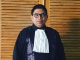 Palenggahan Hukum Nusantara di Sidoarjo Adukan Direktur Pengembang Perumahan, Lantaran Ingkar Janji dan Pelaporan Palsu