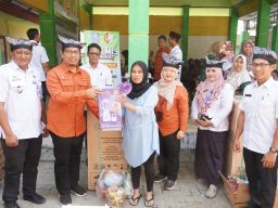 Program Jatim Puspa Dongkrak Pendapatan Masyarakat Miskin di Pedesaan