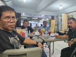 Kawal Program Presiden, Tim 8 Akan Berubah Jadi Ormas Nasional