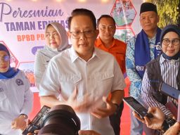 Provinsi Jatim Gelar Operasi Modifikasi Cuaca, Tebar Garam di Awan