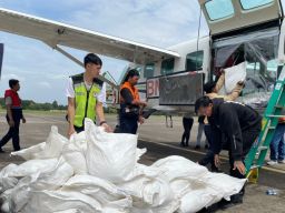Antisipasi Potensi Bencana Akibat Cuaca Ekstrem, BNPB Bikin Operasi Modifikasi Cuaca