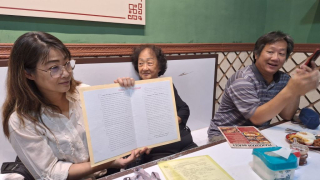 Bantah Pengacara Herman Budiyono, Ibu dan Kakak Kandung Terdakwa Tegaskan Tak Ada Jual Beli Tuntutan