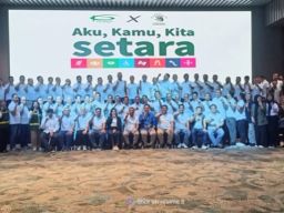 KPP Mining Bersama Rumah Kinasih Perkuat Sinergi Bidang Sosiopreneurship & Ekosistem Kerja Inklusif