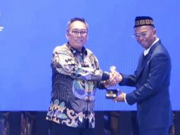 Jasa Tirta I Raih Predikat Informatif Anugerah KIP 2024