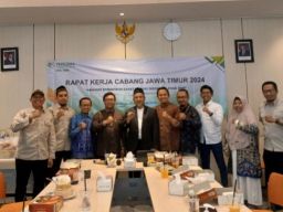 LAZNAS YAKESMA Jawa Timur Gelar Raker Tahun 2024: Fokus Pemberdayaan Ibu Tangguh dan Guru