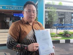 Penasihat Hukum Herman Budiyono Laporkan Oknum Jaksa ke Kejaksaan Agung