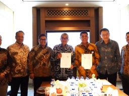 PLN Nusantara Power Kembangkan PLTS di Subang Smartpolitan