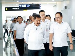 HET LPG 3 Kg Ada Penyesuaian, Pj. Gubernur Adhy : Upaya Jaga Stabilisasi Stok di Jatim