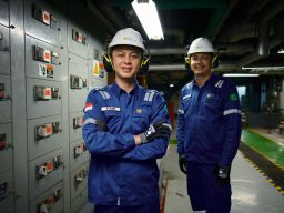 Inovasi SDM Berbuah Manis, PLN Nusantara Power Raih 5 Penghargaan di IHCBA 2024