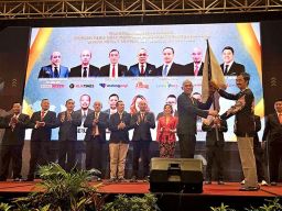 JMSI Malang Raya Dilantik, Perkuat Sinergi Tingkatkan Kesejahteraan Warga Malang