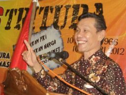 Tiap 10 Januari Diperingati Hari Tritura Angkatan 66