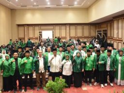 Gelar Bimtek DPRD Kab/Kota se Jatim, PPP Ingin Tingkatkan SDM Kader