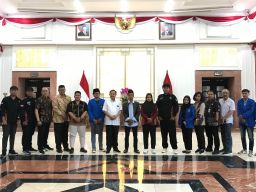 Mahasiswa Unitomo Sebut Perda Pengawasan Minuman Beralkohol, Sudah Usang