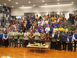 Penguatan SDM dalam Menerapkan SMK3 untuk Produktivitas Industri