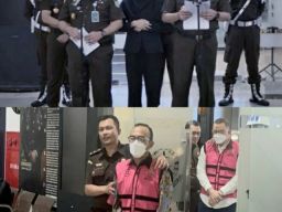 Kejagung Tetapkan 7 Tersangka Korupsi Di Pertamina