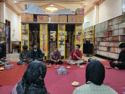 Pelatihan Gratis untuk Mahasiswa dan Anak-Anak TKI