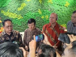 Western Sydney University di Surabaya Diresmikan