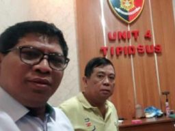 PT SCA Dilaporkan Polisi, Kuasa Hukum Gugat Pra Yudisial Pelapor