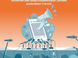 Pendapat atas Kajian Indeks Keselamatan Jurnalis 2024