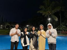 Menikmati Syahdunya “LENTERA RAMADAN” dI eL HOTEL KARTIKA WIJAYA BATU”