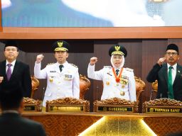 Paparkan Visi-Misi Pembangunan Jatim 2025-2030, Khofifah Cetuskan 10 Program Quick-Win