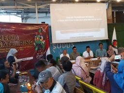KPU Jatim: PSU di Kabupaten Magetan Digelar 22 Maret 2025