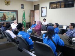 Terima Aduan Nelayan Soal Surabaya Waterfront Land, LaNyalla: Keadilan Harus Jadi Ukuran