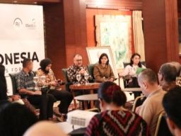 Perempuan di Garis Depan Penanganan Krisis Iklim dan Lingkungan