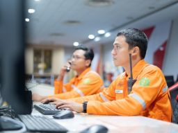 PLN Nusantara Power Pastikan Pasokan Listrik dari Unit Pembangkitnya Terjaga