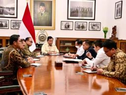 Presiden Prabowo Akan Bentuk Koperasi Desa Merah Putih