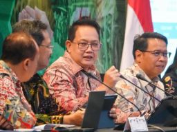 Sekdaprov Jatim Pimpin Rakor TPID se-Jatim Tahun 2025, Perkuat Kerjasama Intra Provinsi