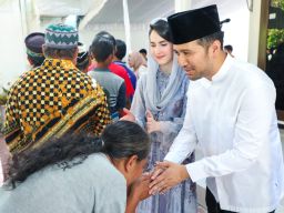 Wagub Emil: Tradisi Kupatan di Trenggalek Jadi Magnet Pemudik Tiap Tahun