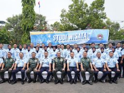 Pangdam V/Brawijaya Raih Penghargaan Kategori Optimalisasi Sektor Pangan