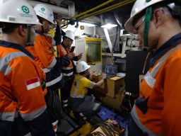 Pelindo Marine Tingkatkan Kompetensi Pelaut Demi Wujudkan Keselamatan Pelayaran