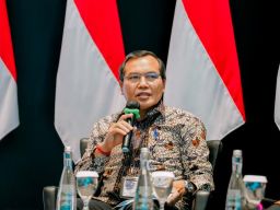 PLN Nusantara Power Dorong Akselerasi Bursa Karbon Lewat Seminar Strategis di Bursa Efek Indonesia