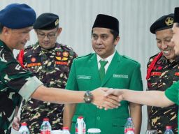 PW Ansor Jatim Ajak Pemuda Bangun Inovasi, Perkuat Fondasi Bangsa