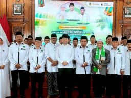 Wagub Emil Ajak IPHI Perkuat Sinergi dan Kolaborasi dengan Pemprov Jatim